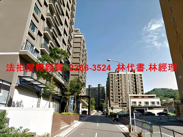 蘆竹法拍大樓-10