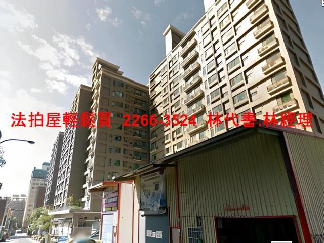 蘆竹法拍大樓-11