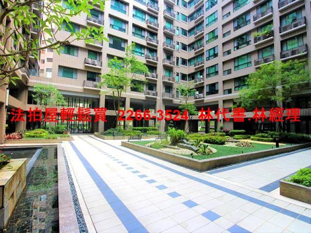 蘆竹法拍大樓-4