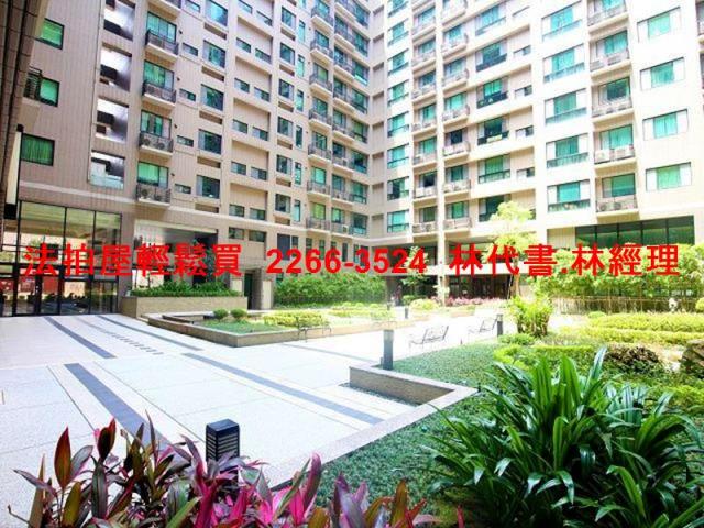 蘆竹法拍大樓-5