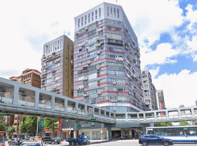 大安區法拍大樓-0