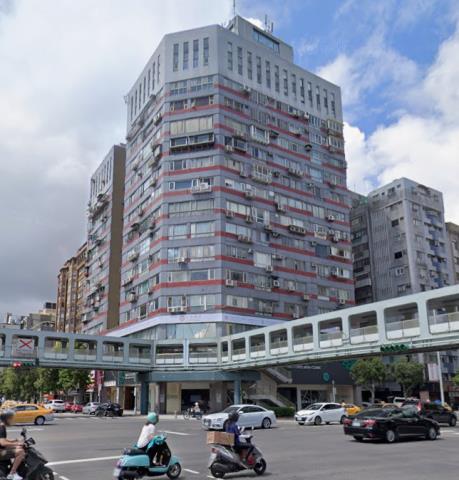 大安區法拍大樓-1