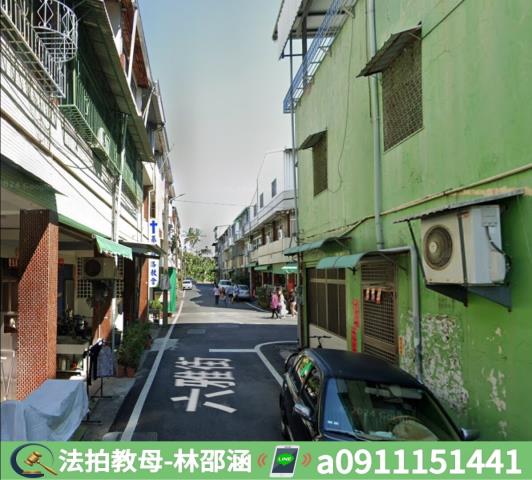 屏東透天法拍-5