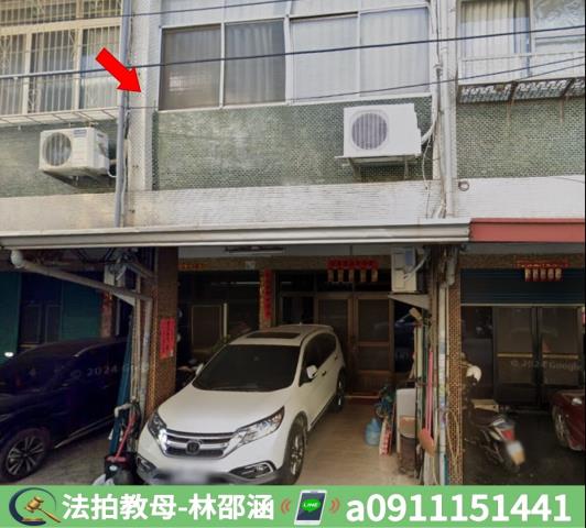 屏東拍賣透天-3