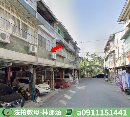 屏東拍賣透天-5