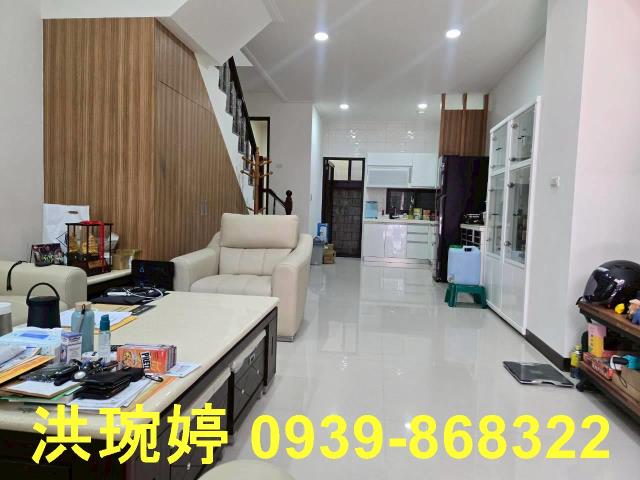 南投名間透天-1