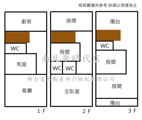 台南南區透天-11