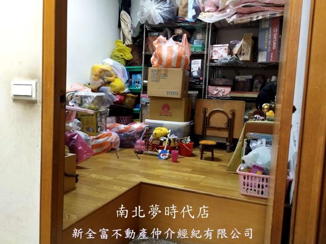 台南南區透天-1