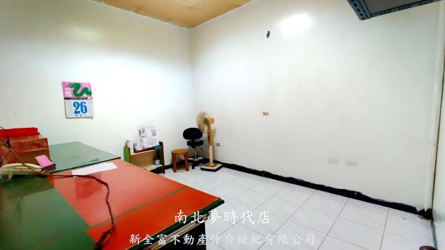 台南南區透天-4