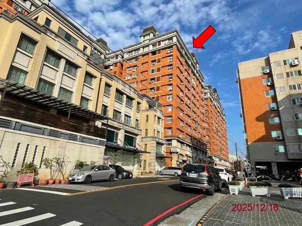 台中南區大樓法拍-1