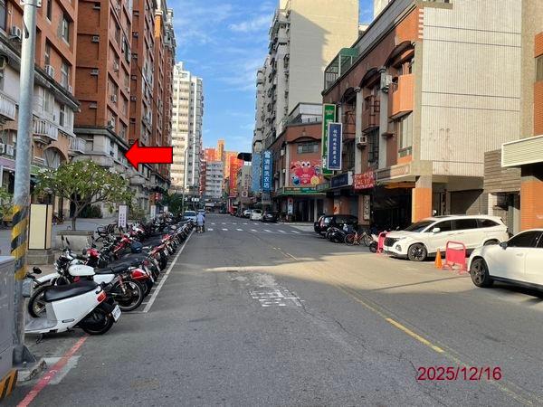 台中南區大樓法拍-2