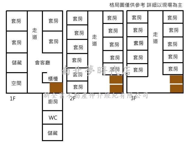 台南新化透天-11