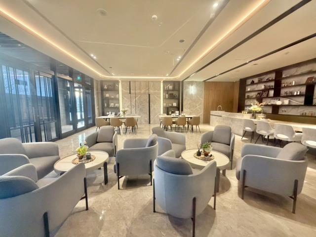 台中梧棲華廈-11