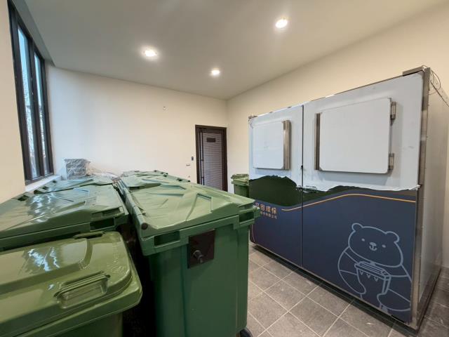 台中梧棲華廈-12