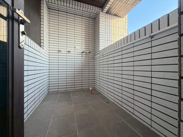 台中梧棲華廈-7