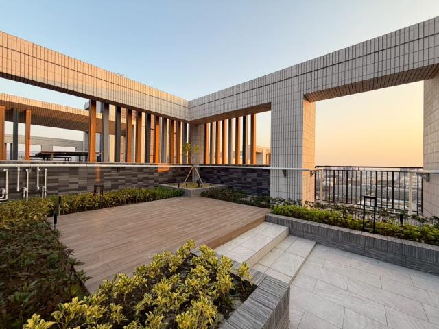 台中梧棲華廈-8