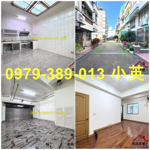 台南北區透天-11