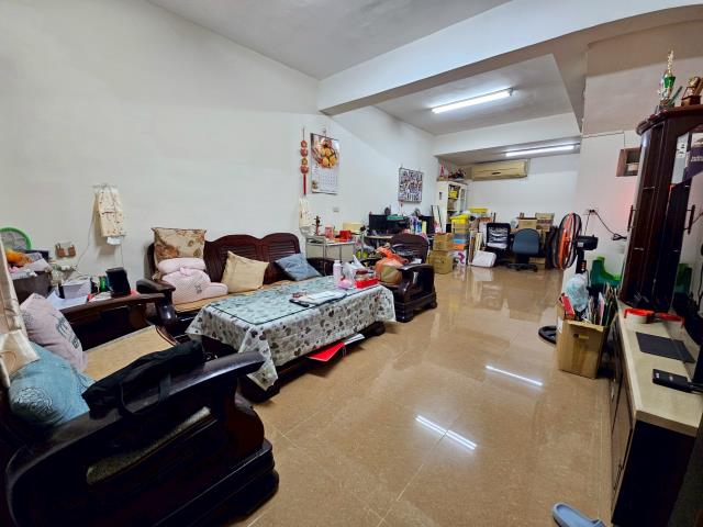 台南永康透天-1