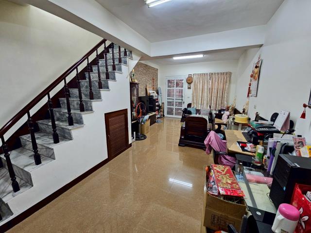 台南永康透天-2