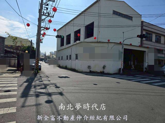 台南永康廠房-11