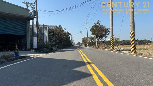 彰化埔鹽廠房-5