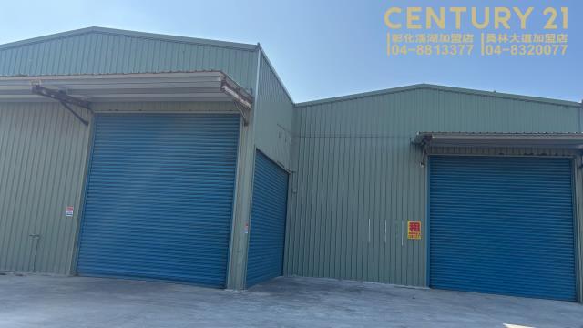 彰化埔鹽廠房-6