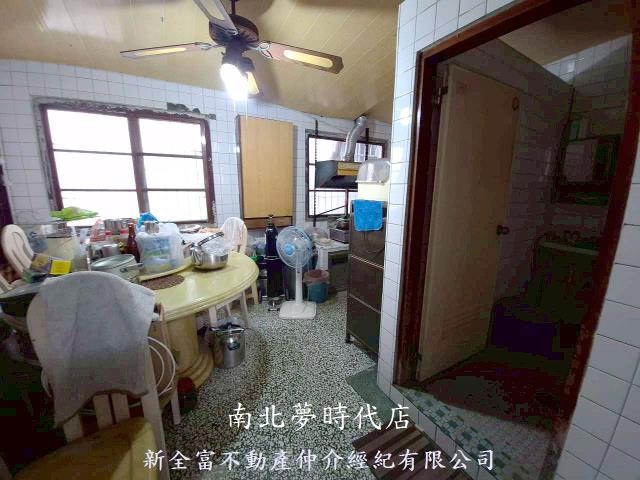 台南新營透天-3