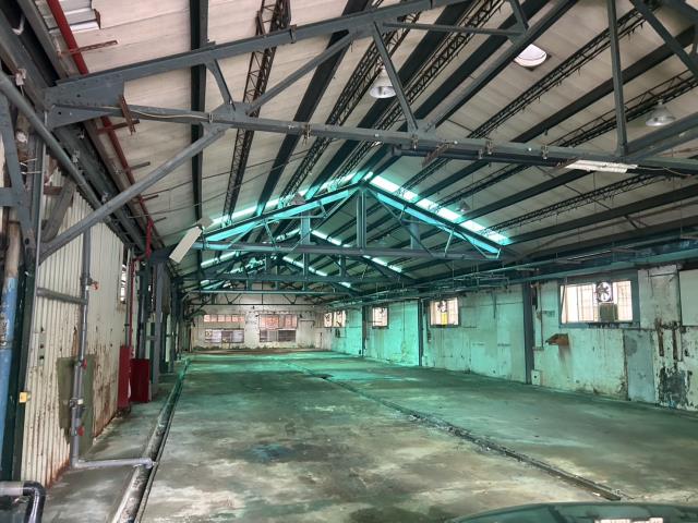 桃園中壢廠房-1