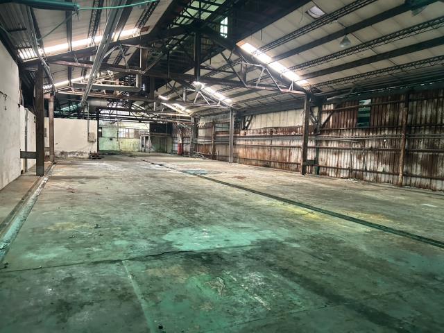 桃園中壢廠房-3