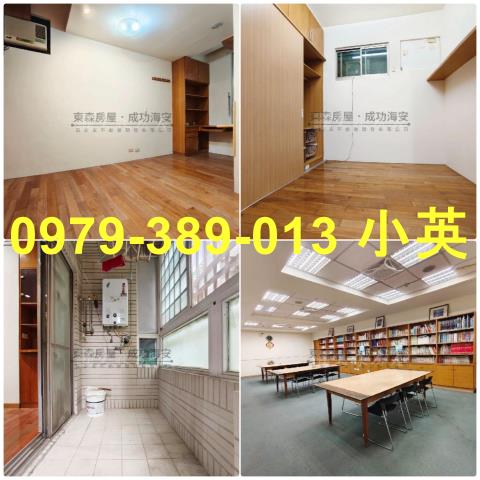 台南東區大樓-6