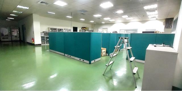 桃園中壢廠房-2