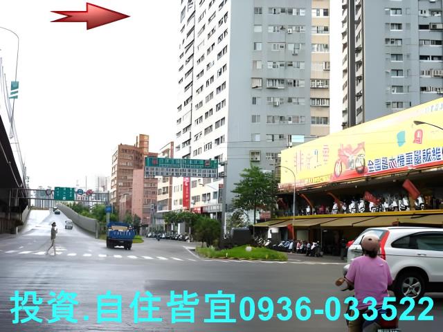 新北板橋法拍大樓-0