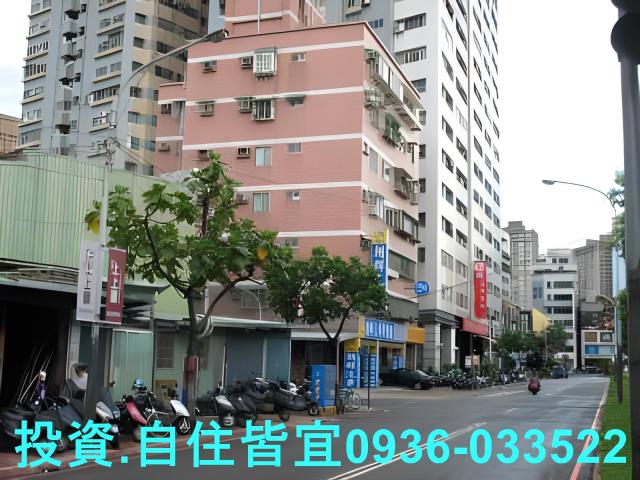 新北板橋法拍大樓-2