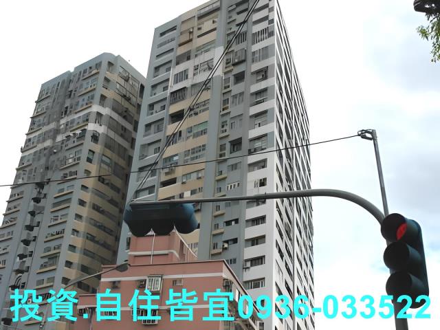 新北板橋法拍大樓-3