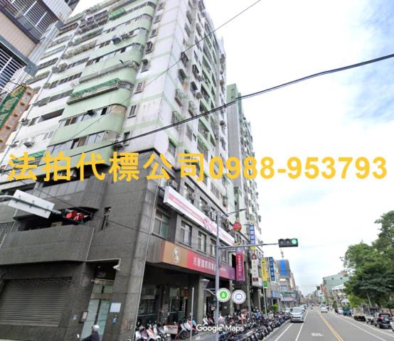 台中太平大樓法拍-5