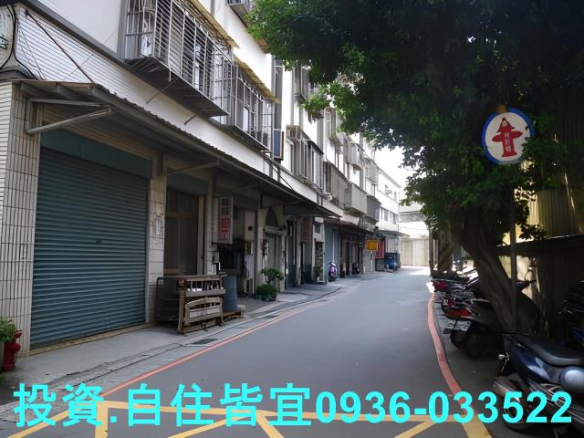 新北新莊公寓法拍-8