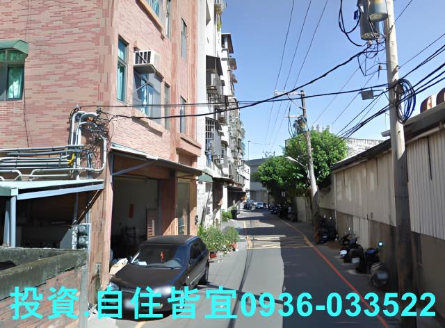 新北新莊公寓法拍-3