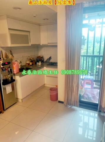 桃園龜山拍賣大樓-9