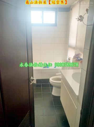 桃園龜山拍賣大樓-7