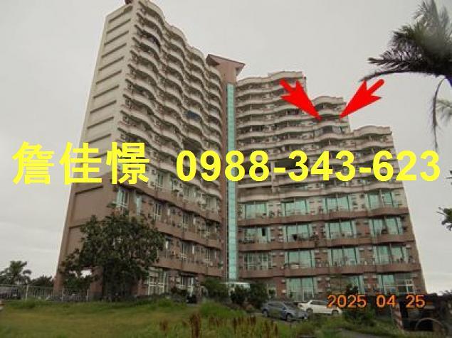 五結法拍大樓-9