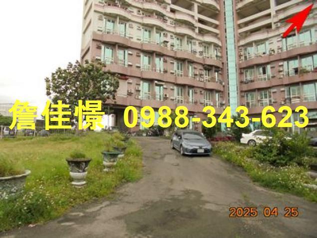 五結法拍大樓-11