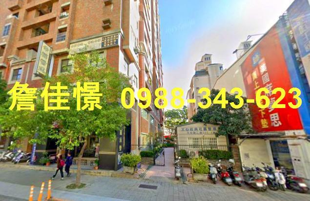 西屯大樓法拍-4