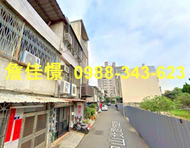 大雅透天法拍-2