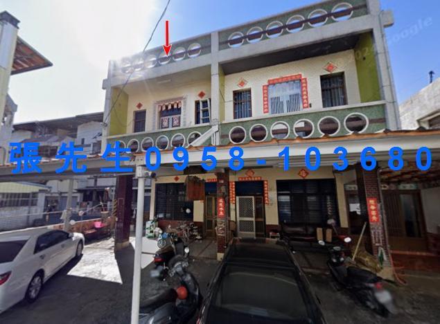 萬丹透天法拍-2