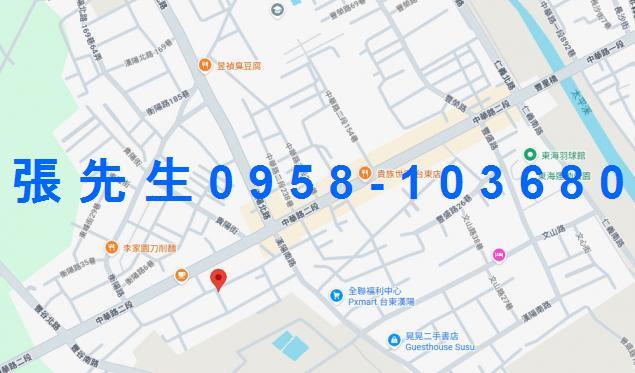 台東市透天法拍-4