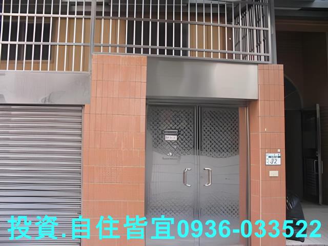 新北法拍公寓-0