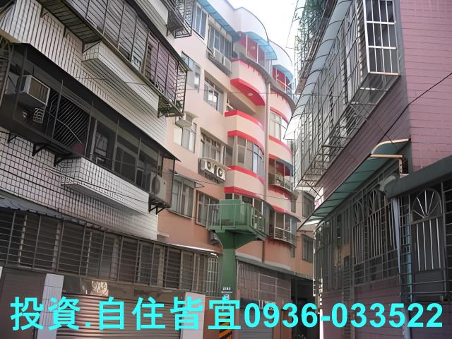 新北法拍公寓-2