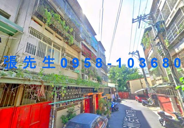 台中法拍公寓-1