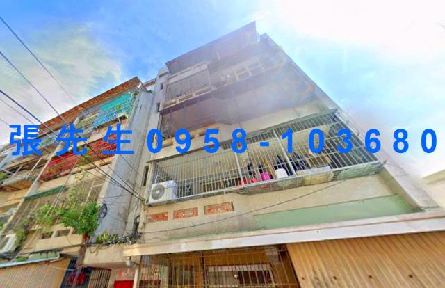 台中法拍公寓-2