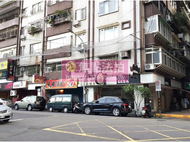 台北華廈法拍-4